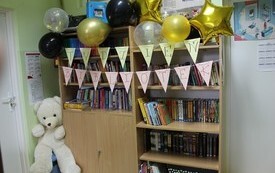 "Moja, Twoja, Nasza &ndash; BIBLIOTEKA!&rdquo; 13