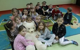 "Moja, Twoja, Nasza &ndash; BIBLIOTEKA!&rdquo; 14