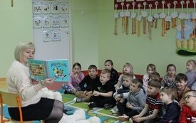 "Moja, Twoja, Nasza &ndash; BIBLIOTEKA!&rdquo; 16