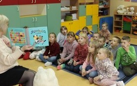 "Moja, Twoja, Nasza &ndash; BIBLIOTEKA!&rdquo; 17