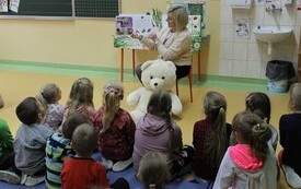 "Moja, Twoja, Nasza &ndash; BIBLIOTEKA!&rdquo; 18