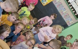Spotkanie z pielęgniarką 5