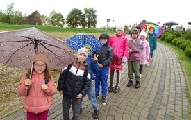 Wycieczka do parku rozrywki Sabat Krajno 15