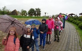 Wycieczka do parku rozrywki Sabat Krajno 16