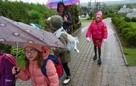 Wycieczka do parku rozrywki Sabat Krajno 20