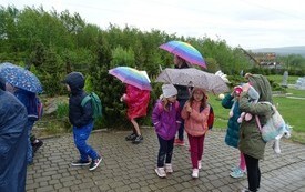 Wycieczka do parku rozrywki Sabat Krajno 21