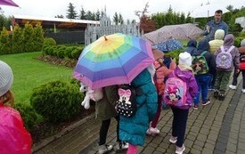 Wycieczka do parku rozrywki Sabat Krajno 24