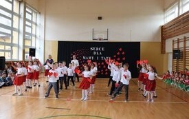  Dzień Rodzic&oacute;w w klasach I-III 20