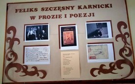 Konkurs na najładniejszą gazetkę ścienną rozstrzygnięty 3