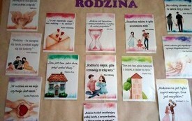 Konkurs na najładniejszą gazetkę ścienną rozstrzygnięty 4