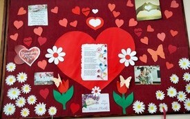 Konkurs na najładniejszą gazetkę ścienną rozstrzygnięty 15