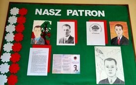 Konkurs na najładniejszą gazetkę ścienną rozstrzygnięty 29