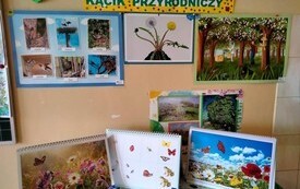 Konkurs na najładniejszą gazetkę ścienną rozstrzygnięty 31