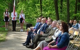 Nie milknie pamięć o ofiarach 19