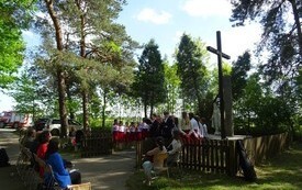 Nie milknie pamięć o ofiarach 23