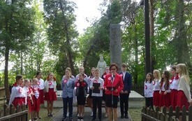 Nie milknie pamięć o ofiarach 26