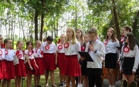 Nie milknie pamięć o ofiarach 30