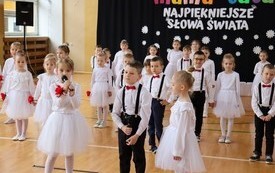 DZIEŃ MAMY I TATY W PRZEDSZKOLU 10