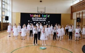 DZIEŃ MAMY I TATY W PRZEDSZKOLU 14