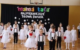 DZIEŃ MAMY I TATY W PRZEDSZKOLU 15