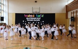 DZIEŃ MAMY I TATY W PRZEDSZKOLU 20