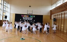 DZIEŃ MAMY I TATY W PRZEDSZKOLU 21