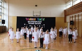 DZIEŃ MAMY I TATY W PRZEDSZKOLU 22
