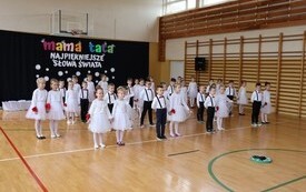 DZIEŃ MAMY I TATY W PRZEDSZKOLU 23
