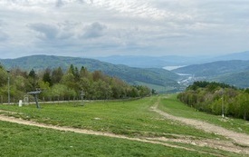 Wycieczka w Beskidy 3