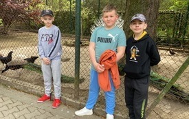 Wycieczka w Beskidy 4