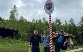 Wycieczka w Beskidy 6