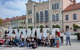 Wycieczka w Beskidy 16