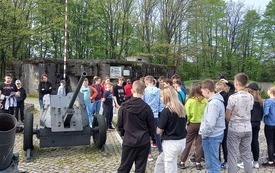 Wycieczka w Beskidy 18