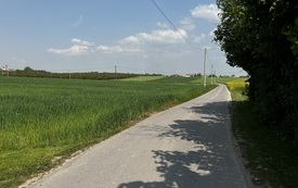Droga Wasz&oacute;wek - Zbrza do realizacji 1