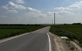 Droga Wasz&oacute;wek - Zbrza do realizacji 3
