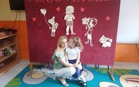 Dzień Mamy w Przedszkolu 19