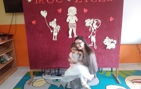 Dzień Mamy w Przedszkolu 21