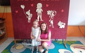 Dzień Mamy w Przedszkolu 24
