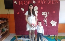 Dzień Mamy w Przedszkolu 30