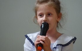 Dzień Matki w oddziale przedszkolnym w PSP w Godowie 12