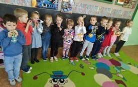 Dzień Kosmosu 3