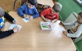 Dzień Kosmosu 4