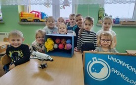 Dzień Kosmosu 7