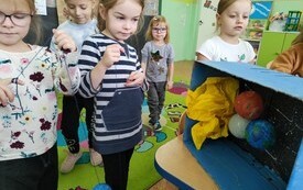 Dzień Kosmosu 9