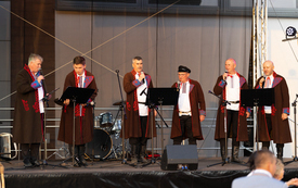 III Festiwal Tradycji i Folkloru "Cztery Pory Roku" 5
