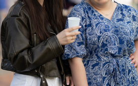 III Festiwal Tradycji i Folkloru "Cztery Pory Roku" 6