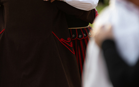 III Festiwal Tradycji i Folkloru "Cztery Pory Roku" 12