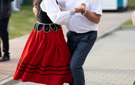 III Festiwal Tradycji i Folkloru "Cztery Pory Roku" 15