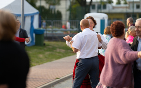 III Festiwal Tradycji i Folkloru "Cztery Pory Roku" 16