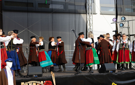 III Festiwal Tradycji i Folkloru "Cztery Pory Roku" 25